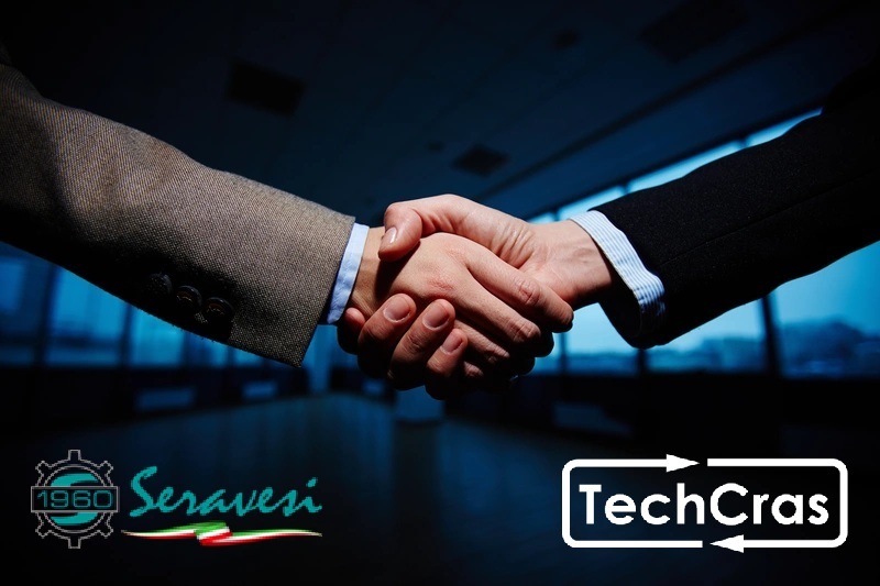 Nasi Partnerzy - 1960_SERAVESI