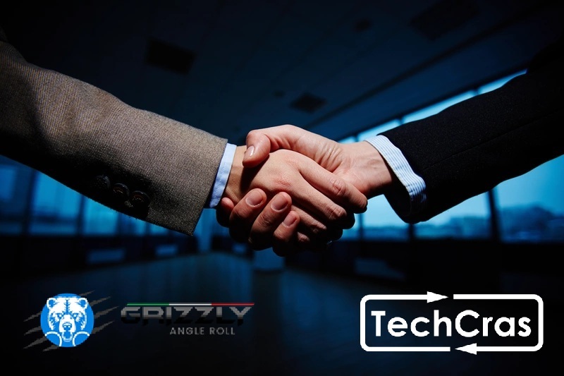 Nasi Partnerzy - GRIZZLY_ANGLE_ROLL