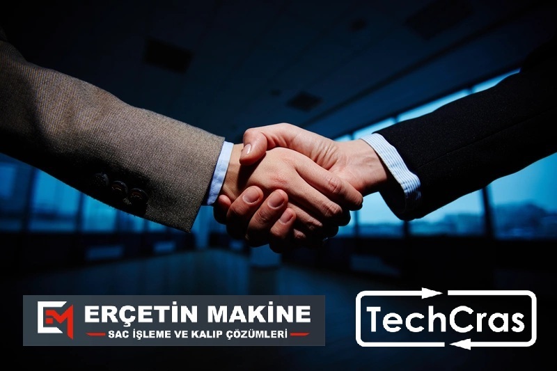 Nasi Partnerzy - ERCETIN_MAKINE