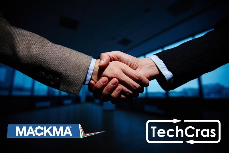 Nasi Partnerzy - MACKMA